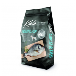 Kudo Ryby Adriatyckie Senior/Light 12kg