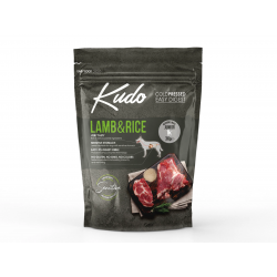 Kudo Jagniecina&Ryz Med/Maxi Junior 3kg