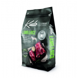 *Kudo Jagniecina&Ryz Med/Maxi Junior 12kg