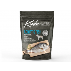 Kudo Ryby Adriatyckie Med/Maxi 3kg